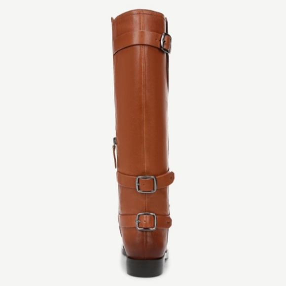 Franco Sarto Padova Knee High Boot (REGULAR CALF) - Picture 8 of 8